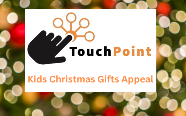 TouchPoint Christmas Appeal