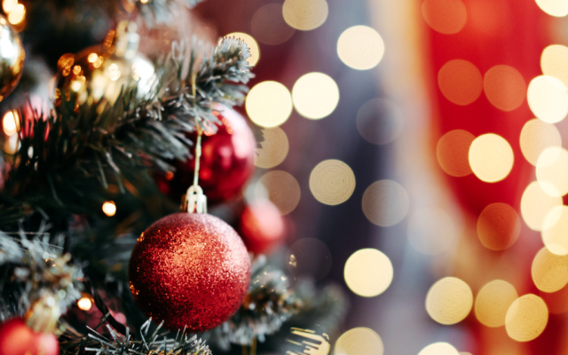 Winter Wellness Session: Sound Bath