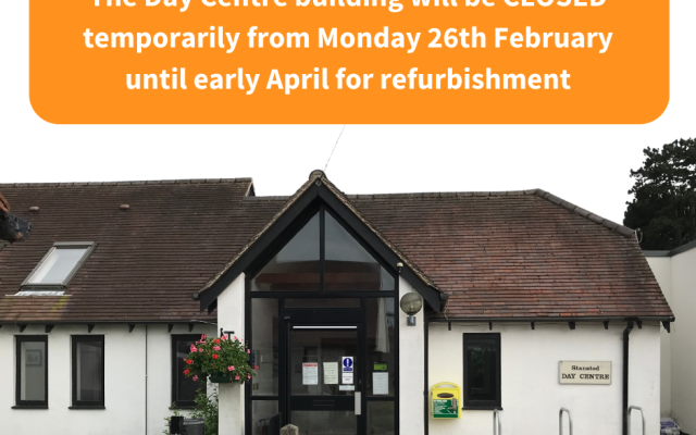 Crafton Green buildings to CLOSE during refurbishment works.