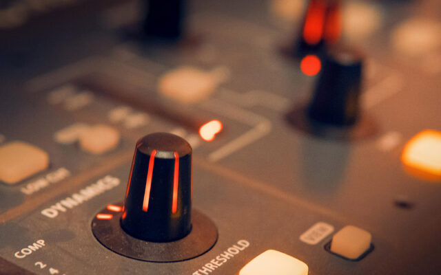 TouchPoint Radio is now LIVE!