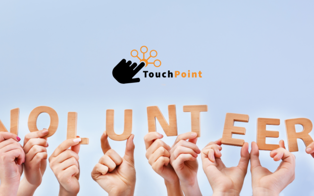 Current volunteering opportunities