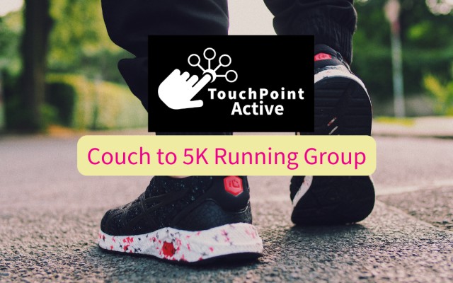 Couch to 5K Running Group