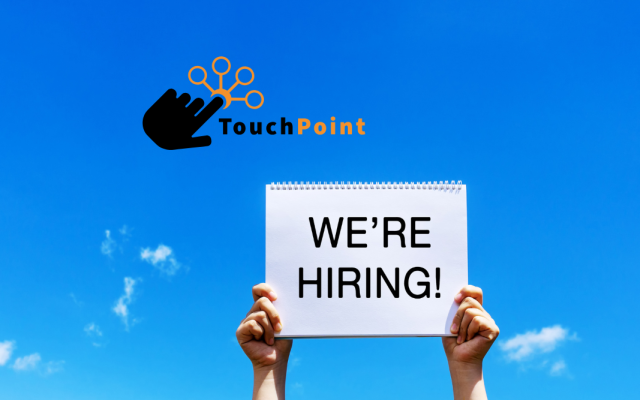 We’re hiring! Project Administrator – TouchPoint Community FoodShare